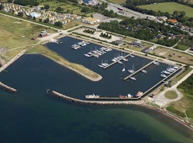 Gedser Lystbådehavn