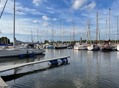 Sporthafen Hasenbüren