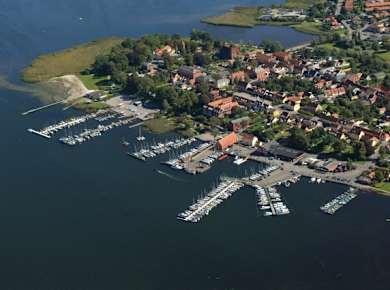 Praestø Havn