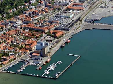 Kalundborg Vesthavn