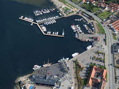 Mariager Lystbådehavn