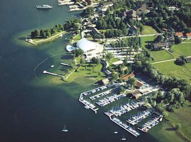 Sportboothafen Stippelwerft