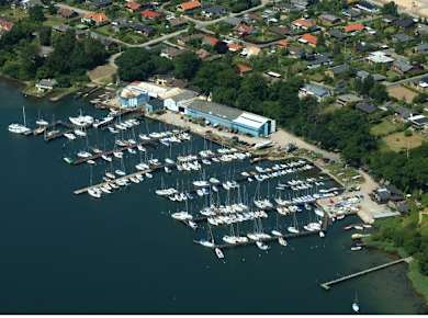 Gambøt Lystbådehavn