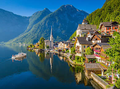 Hallstatt