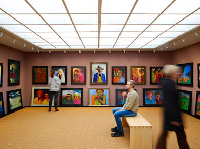 Nolde Museum Seebüll