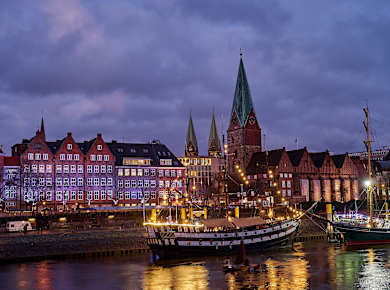 St. Martini Kirche Bremen