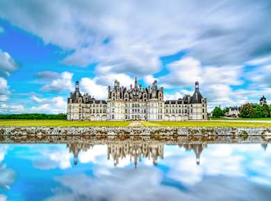Château de Chambord
