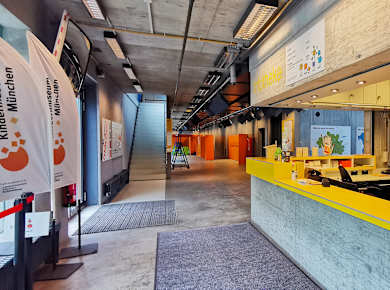 Kindermuseum München