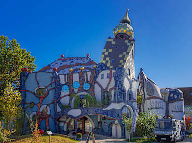 Abensberg, KunstHaus Abensberg