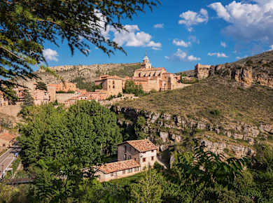 Albarracin