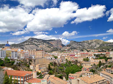 Alcoy/Alcoi