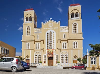 Alexandroupoli, Agios Nikolaos