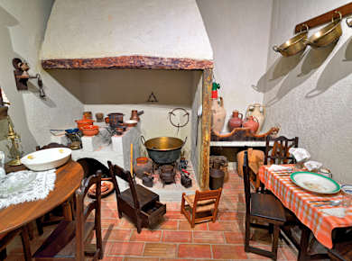 Aljezur, Museu Municipal