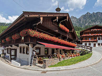 Alpbach