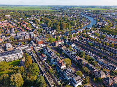 Alphen aan den Rijn