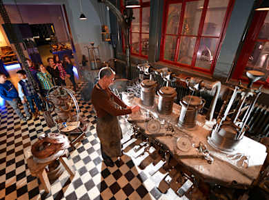 Altena, Deutsches Drahtmuseum