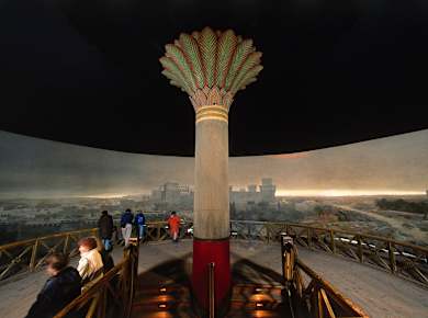 Altötting, Museum Panorama Altötting