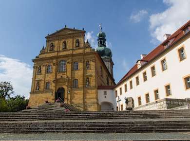 Amberg, Mariahilfberg