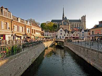 Amiens