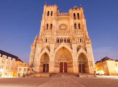 Notre-Dame d'Amiens