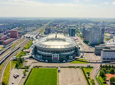 Johan Cruijff ArenA