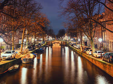 Reguliersgracht