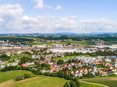 Amstetten