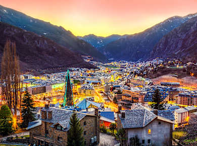 Andorra la Vella