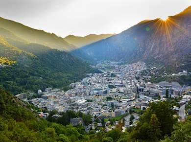 Andorra la Vella