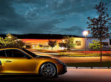 Anger, Hans-Peter Porsche Traumwerk