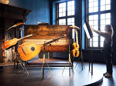 Antwerpen, Snijders und Rockoxhuis