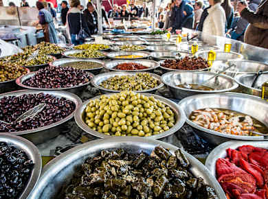 Antwerpen, Vogelmarkt