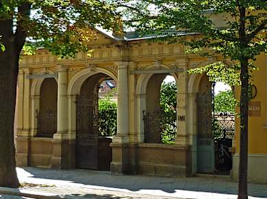 Apolda, GlockenStadtMuseum