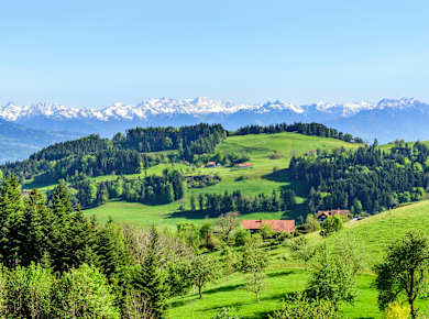 Appenzeller Land