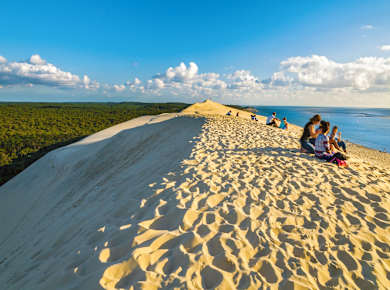 Dune du Pilat
