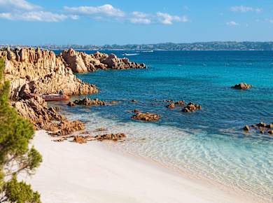 Arcipelago de la Maddalena