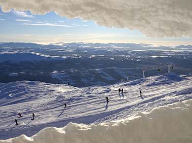 Åre