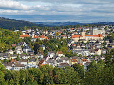 Arnsberg