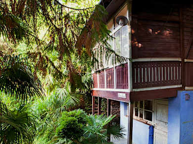 Ascona, Monte Verità