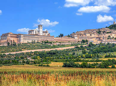 Assisi