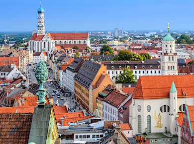 Augsburg