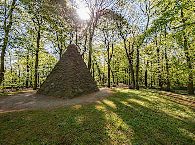 Aurich-Rahe, Upstalsboom