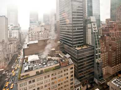 New York, NY, Austrian Cultural Forum