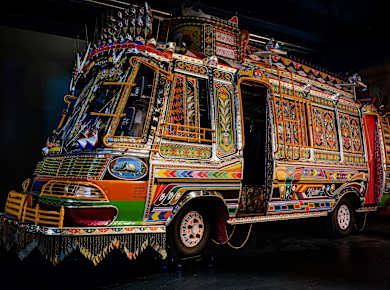 Amerang, EFA Mobile Zeiten