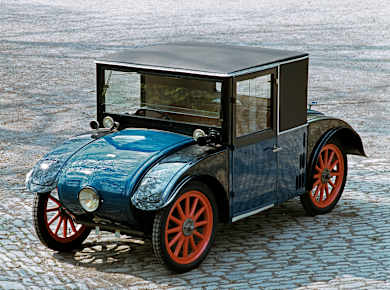 Melle, Automuseum Melle