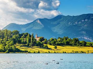Auvergne-Rhône-Alpes