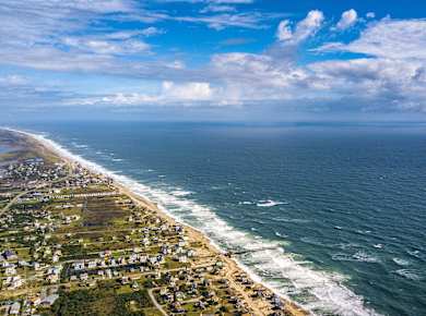 Avon, NC, Outer Banks
