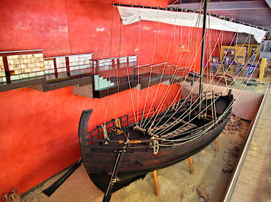 Ayia Napa, Meeresmuseum Thalassa