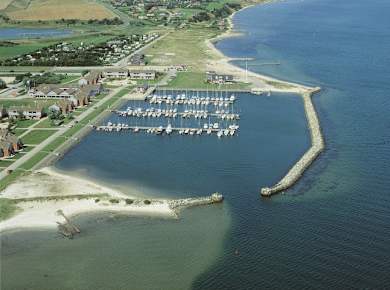 Lemvig Marina