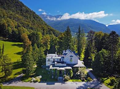 Bad Ischl, Marmorschlössl